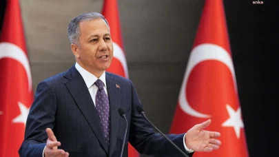 Kırmızı Bültenle Aranan Kişiler Türkiye’ye Getirildi