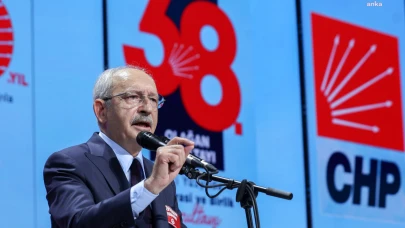 Kılıçdaroğlu, İmamoğlu’na Ziyarette Bulunacak!