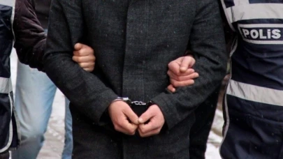 Muğla’da 16 yıl kesinleşmiş hapis cezası bulunan hükümlü yakalandı