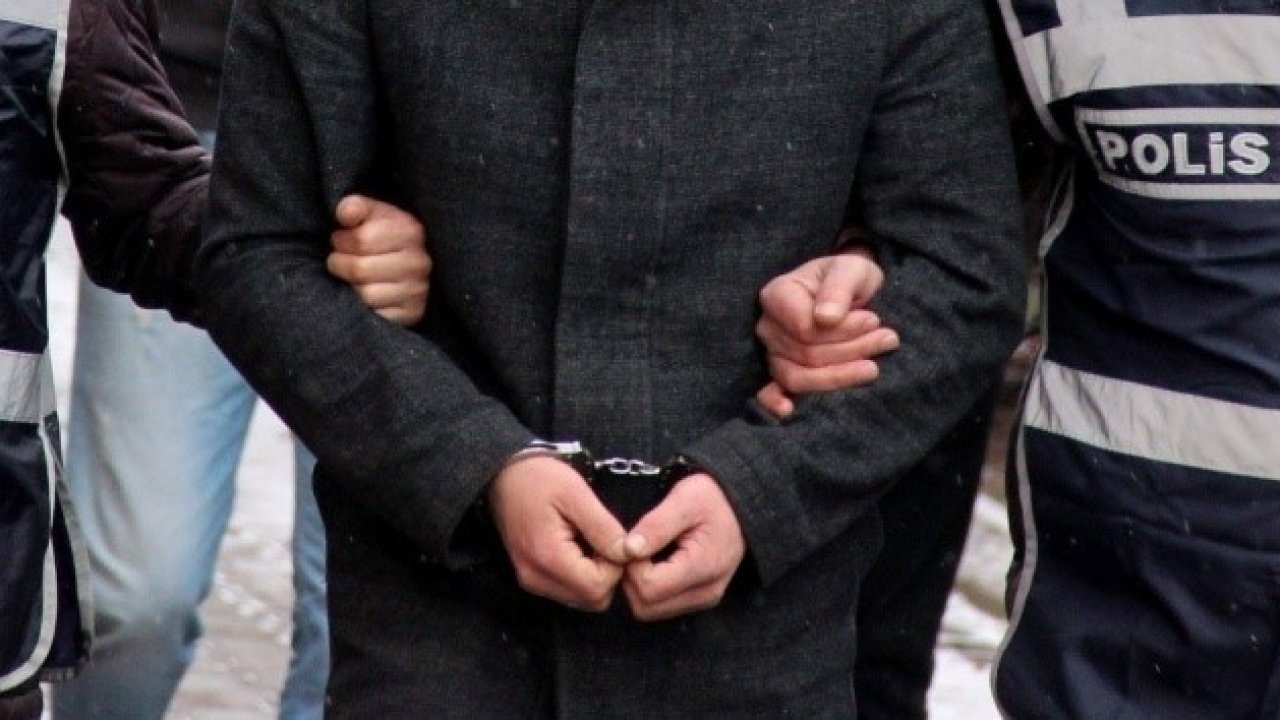 Muğla’da 16 yıl kesinleşmiş hapis cezası bulunan hükümlü yakalandı