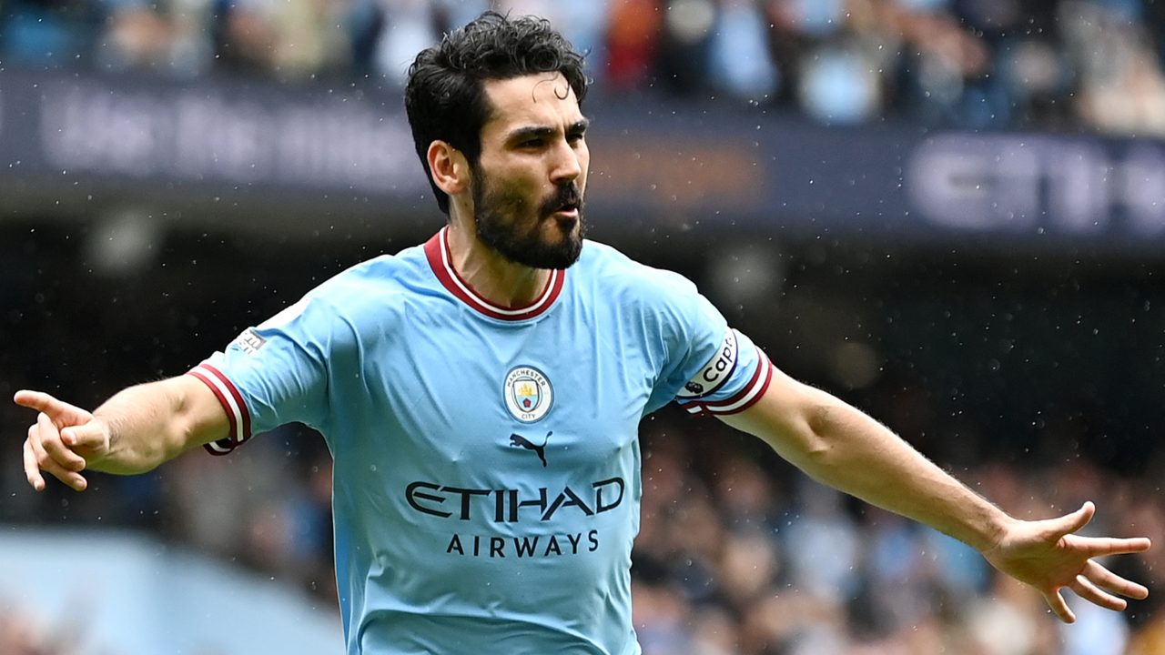 Galatasaray’dan İlkay Gündoğan Hamlesi!