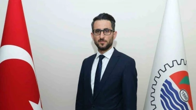 Alkış: "Tasarrufların ekonomiye kazandırılmasının anahtarı, sigorta acenteleri"