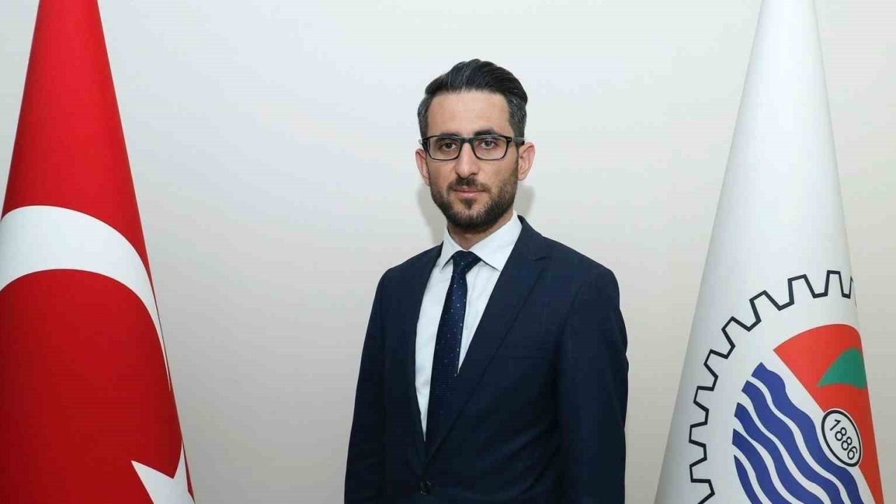 Alkış: "Tasarrufların ekonomiye kazandırılmasının anahtarı, sigorta acenteleri"