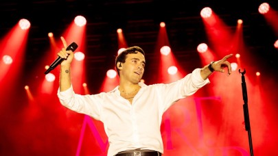 Antalyaspor Gençlik Festivali Başlıyor