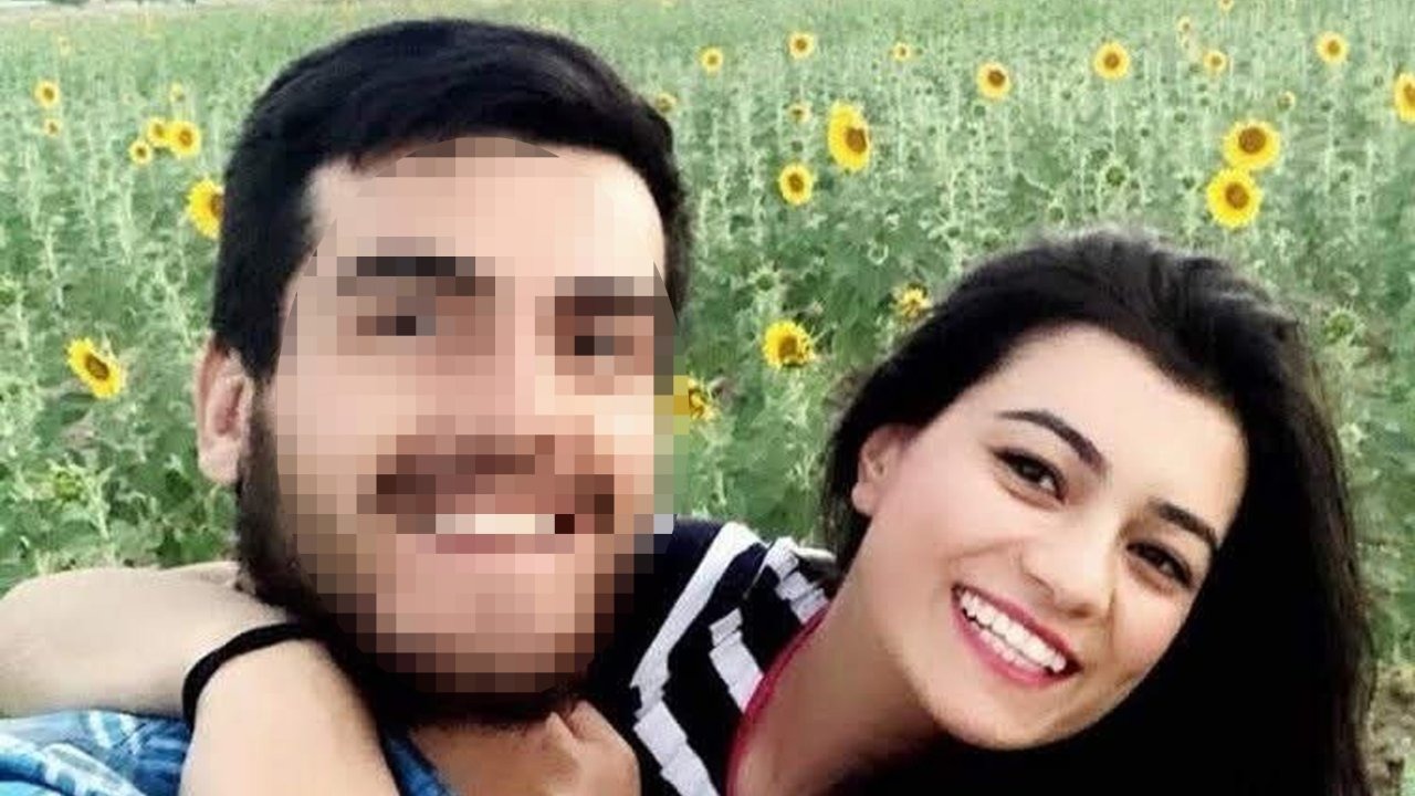 Özge cinayetinde 4 şüpheli adliyede
