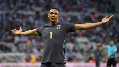 Trent Alexander-Arnold Artık Resmen Real Madrid’de