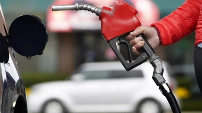Benzine Zam Yolda! Antalya’da Fiyat Ne Olacak?