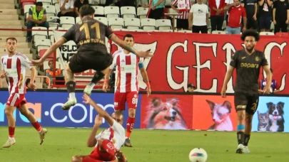 Antalyaspor’da Gözler Transfer Tahtasında: Hangi Mevkilere Takviye Yapılacak?