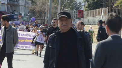 Antalya'nın Duayen Gazetecisi Zeki Özer Hayatını Kaybetti