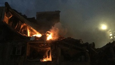 Bütün Dünyanın Gözü Orta Doğuda!