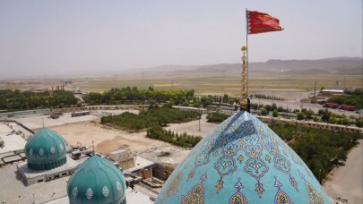 İran’dan İntikam Mesajı!