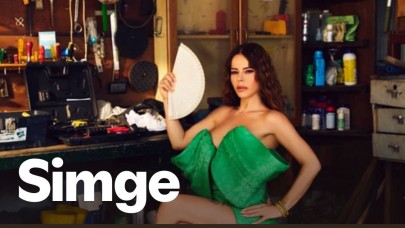 Simge’den Rekor Üstüne Rekor!