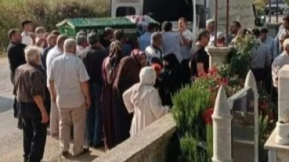 Yatağanlı üniversite öğrencisi Daldal toprağa verildi
