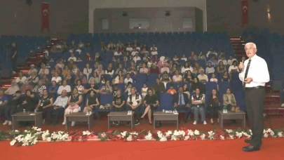 Mersin’de çocuk işçiliğine karşı farkındalık semineri