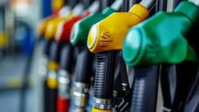 Araç Sahipleri Dikkat! Motorine Zam Geldi