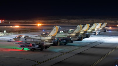 İsrail'in İran'a saldırılarında 9 nükleer bilim insanı hayatını kaybetti