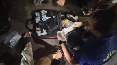 Gazze'deki ablukanın kırılması için yola çıkan gruba Mısır'da müdahale; 40 aktivist alıkonuldu