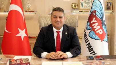 Yerli ve Milli Parti lideri Mutlu: Polislerimizin sorunları ivedilikle çözülmeli