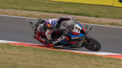 Toprak Razgatlıoğlu, İtalya etabının ilk yarışında zirvede