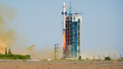 Çin, doğal afetleri gözlemlemek amacıyla uydu gönderdi