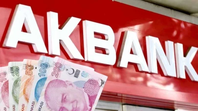 Akbank müjdeyi açıkladı! Geri ödemesiz 60 bin TL dağıtıyor