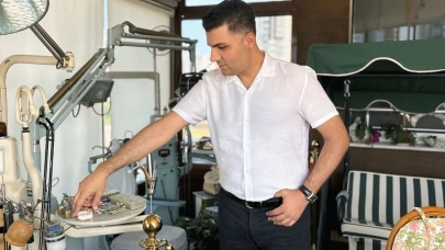 Prof. Dr. Özkan: "Diş eksikliği bağırsakları çökertiyor. IBS riski yüzde 103 artıyor"