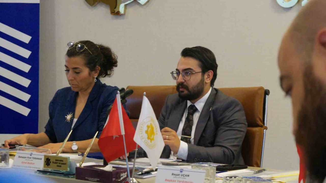 YDKB Genel Başkanı Toraman: "Değişiklikler, bazı alanlarda olumlu adımlar içerse de uygulamada aksaklıklar doğurmaya açık"