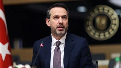 Bakan Bayraktar: 2024'te elektrik üretimimizin yüzde 10,5’ini RES’lerden karşıladık