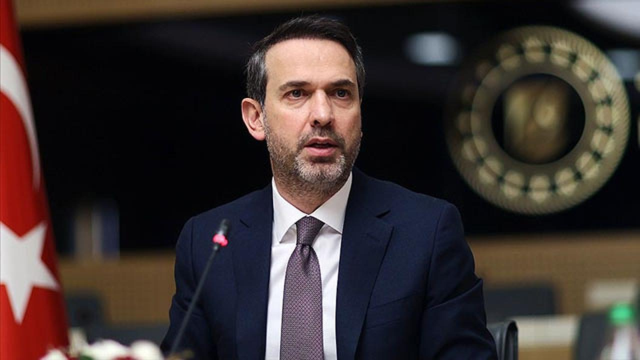 Bakan Bayraktar: 2024'te elektrik üretimimizin yüzde 10,5’ini RES’lerden karşıladık