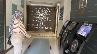 Akdeniz Üniversitesi Organ Nakli Merkezi'nde donörlerin yüzde 13'ünü babalar oluşturdu