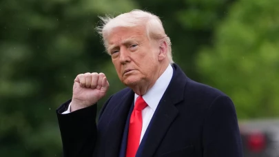 Trump Göçmenlerin Sınır Dışı Edilmesinde Kararlı!