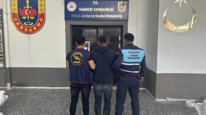 Antalya'da 72 saatte 211 aranan kişi yakalandı