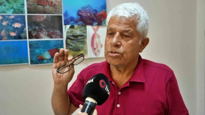 "Ekosistemi bozuyor, korku yayıyor "