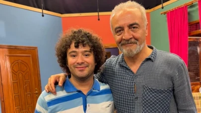 Abdullah Cevheroğlu kimdir, hangi filmlerde oynadı? İşte genç oyuncunun ölüm nedeni