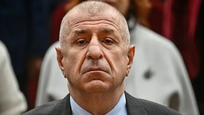 Ümit Özdağ İkinci Kez Hâkim Karşısında!