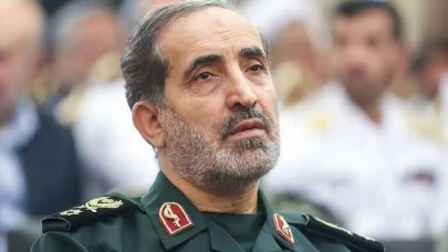 İran-İsrail Arasındaki Gerilim Tırmanıyor