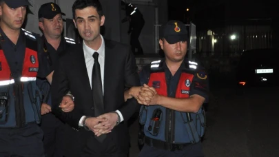 Tutuklu Gelendost Belediye Başkanı Özmen’in ifadesi sonrası 2 meclis üyesi gözaltına alındı