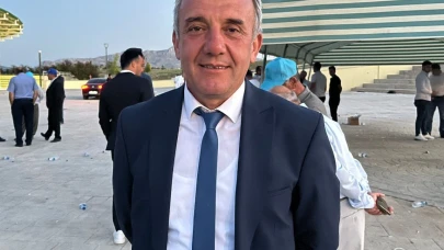 Pancar kooperatifinde seçim