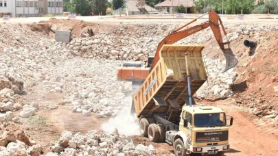 Kepez'den baskınlar için mesai