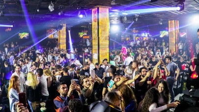 Dans, Müzik ve Eğlence: Antalya’nın En Eğlenceli Mekanları