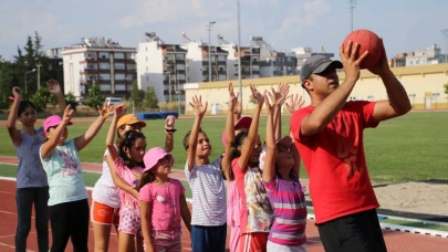 Okullar kapandı, yaz okulları başlıyor