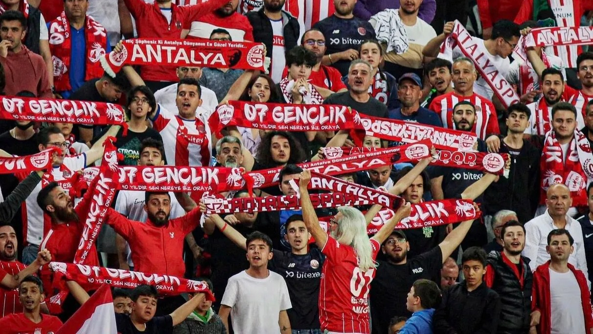 Antalyaspor Kombine Satışı Yarın Başlıyor