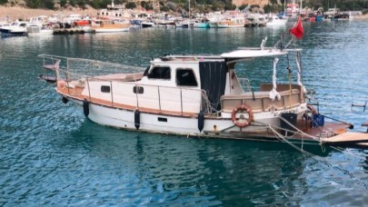 Antalya Balıkçı Barınağı’nda Yeni Uygulama Tartışma Yarattı