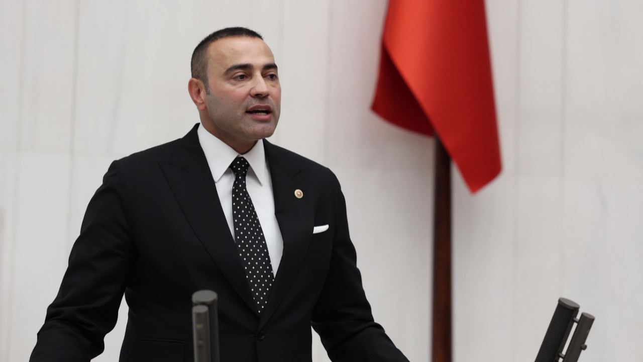CHP’li Kaya: “Alanya’yı Görmezden Gelenler Sorumluluğu Üstlenmelidir”