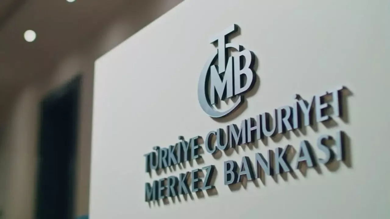 Merkez Bankası Faiz Kararını Bugün Açıklayacak!
