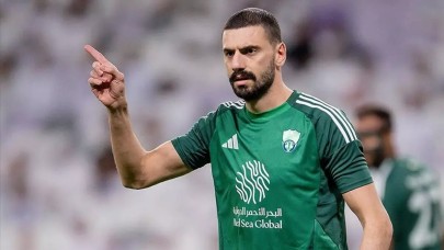 Merih Demiral, Fenerbahçe’nin Radarında