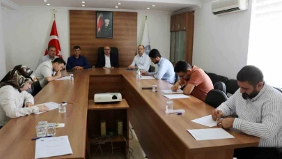 Mersin’de din görevlileri arası yarışmalarda dereceler belli oldu