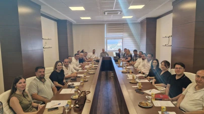 Alanya’da Sektör Rehber Açığına Dikkat Çekti