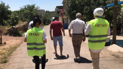 'Herkes için Erişilebilir Yaşam' projesi meyve vermeye başladı