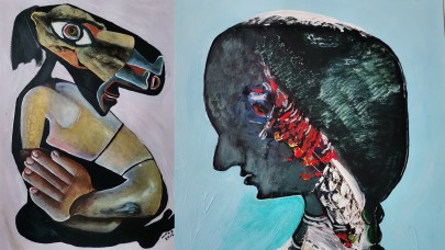 Antalya’da “Yaz Seçkileri” Sergisi Sanatseverlerle Buluşturulacak